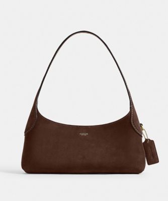 ★*★様 $ COACH コーチ ワンショルダーバッグ ブルックリン ショルダー バッグ 26 | COACH/コーチ | 三越伊勢丹